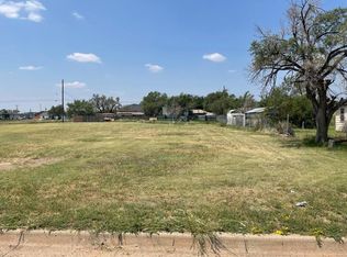 905 N Adams St, Amarillo, TX 79107