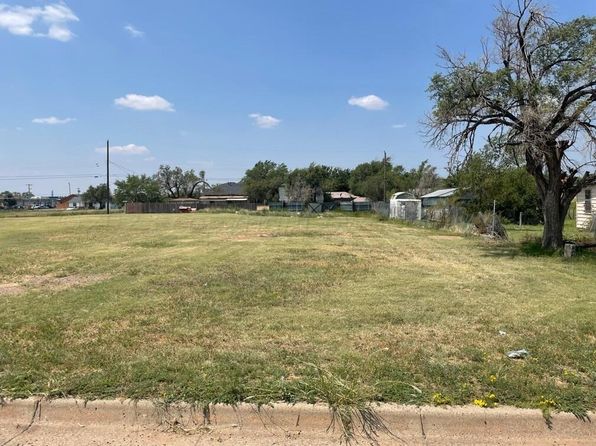 905 N Adams St, Amarillo, TX 79107