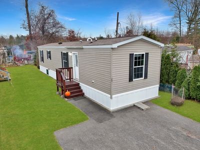 25 Groton School Rd #23, Ayer, MA, 01432