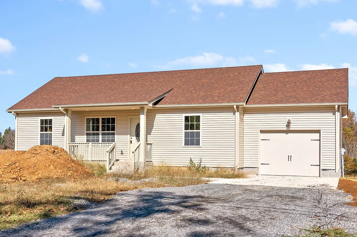 Building Photo - 829 Southside Rd