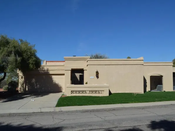 2684 W Crown King Dr, Tucson, AZ 85741