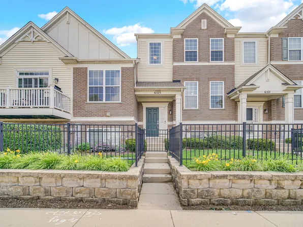 6575 Church St, Hanover Park, IL 60133