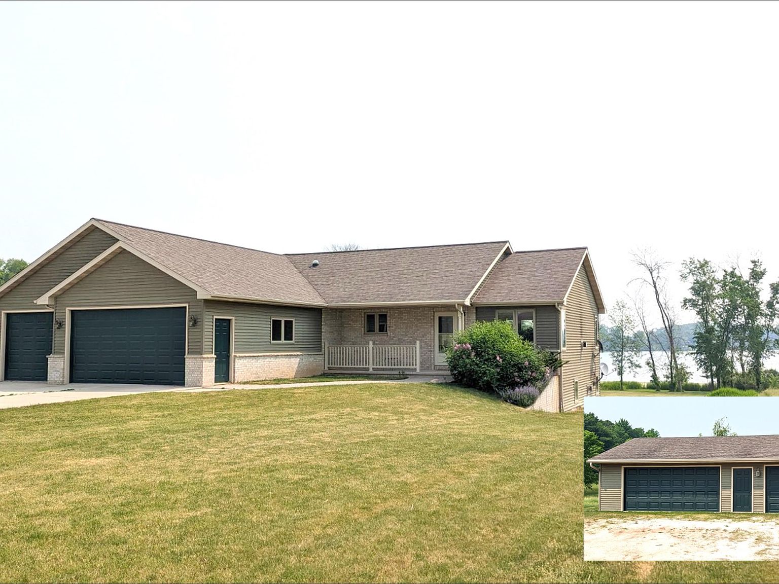 673 S Neumeyer Ln, Brillion, WI 54110 MLS 50275334 Zillow