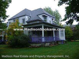 503 E Indiana Ave #2, Spokane, WA 99207