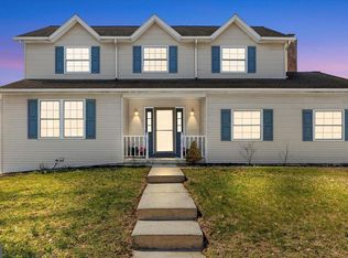 6551 Baywood Dr, Harrisburg, PA 17111