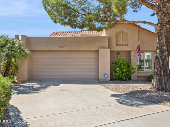 10063 E CALLE DE CIELO Circle E, Scottsdale, AZ 85258