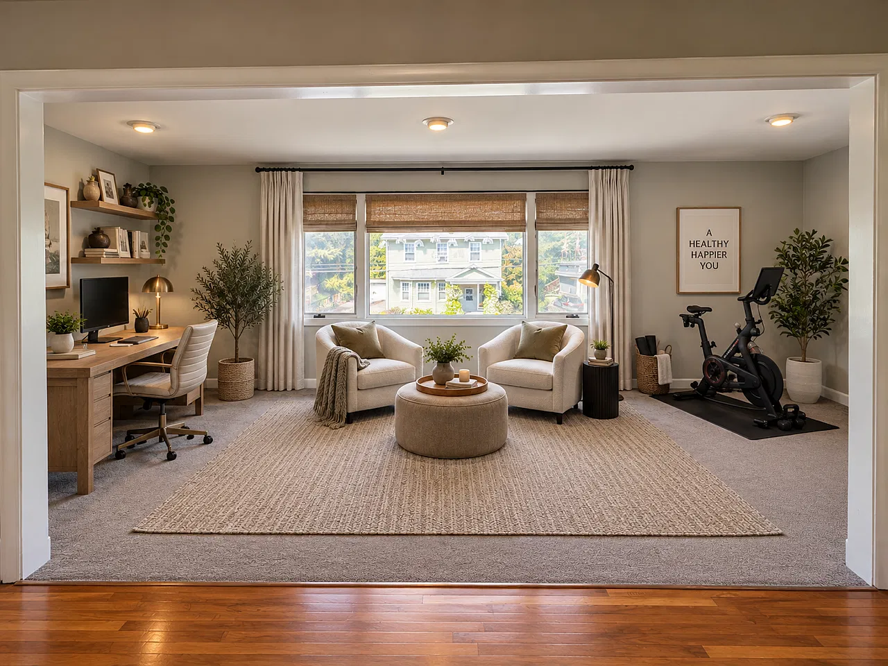 2 bed, 1100 sqft, $2,800 — Photo 4