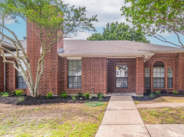 610 Thorton Ct, Cedar Hill, TX 75104
