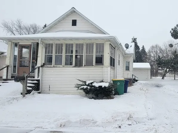 611 S Greenwood Ave, Green Bay, WI 54303