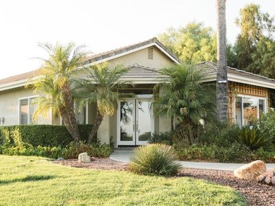 2436 Gum Tree Ln, Fallbrook, CA, 92028