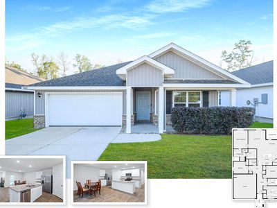 10882 War Emblem Ave, Daphne, AL, 36526