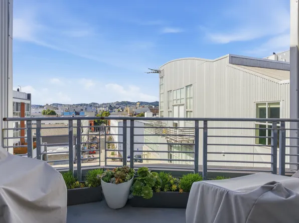 60 Rausch St APT 408, San Francisco, CA 94103