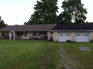 41 Daisy Ln, Russell Springs, KY 42642