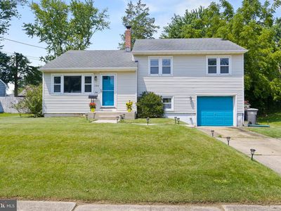 154 Ashurst Ln, Mount Holly, NJ, 08060