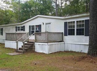 1750 Saint James Rd, Hemingway, SC 29554