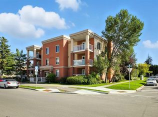 825 N McDougall Rd NE #304, Calgary, AB T2E 5A5