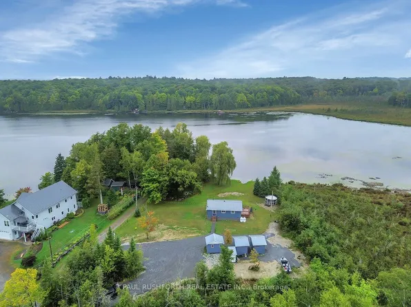 174 Parsons Way, Lanark Highlands, ON K0G 1K0