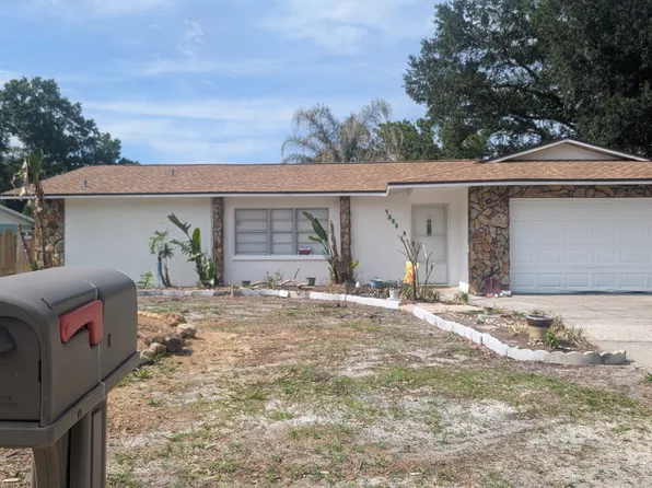 4550 Debbie Ln, Lutz, FL 33559