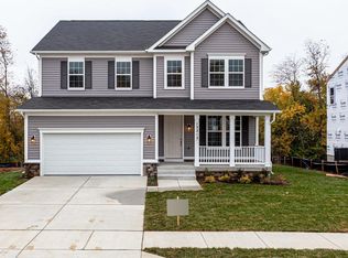 12213 Fallen Timbers Cir, Hagerstown, MD 21740