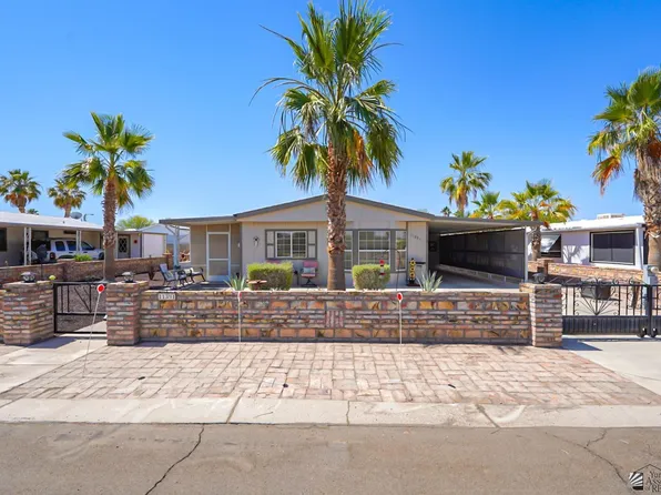 11391 E 38th Pl, Yuma, AZ 85367