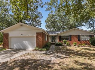 430 E Boundary St, Harlem, GA 30814