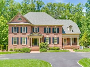 3660 Lansdowne Rd, Midlothian, VA 23113