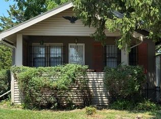 2830 Reynolds St, Flint, MI 48503
