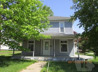 700 6th St, Corning, IA 50841