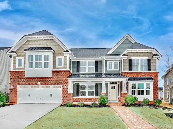 212 Spokane Dr, Greenville, SC 29607