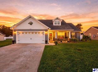 221 Penn Cir, Galivants Ferry, SC 29544