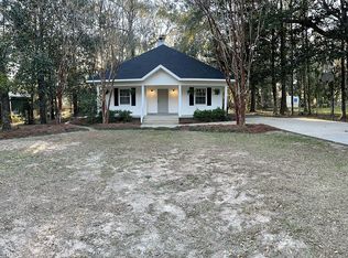 12173 Twin Oaks Dr, Magnolia Springs, AL 36555