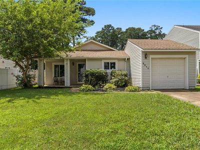2017 Antelope Pl, Virginia Beach, VA, 23456