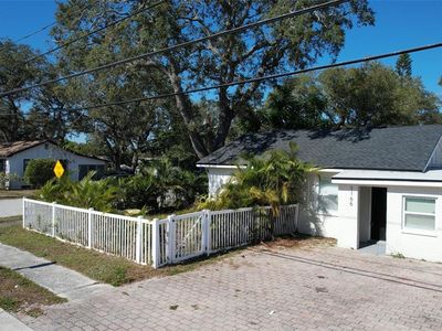 1166 Woodlawn St, Clearwater, FL, 33756