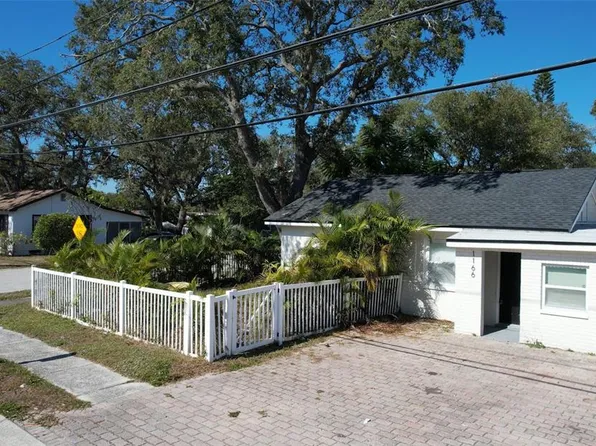 1166 Woodlawn St, Clearwater, FL 33756