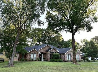 311 Forest Hills Dr, Hallsville, TX 75650