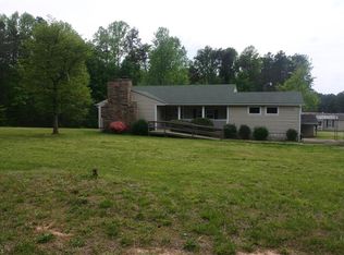 6890 Red Bank Rd, Germanton, NC 27019
