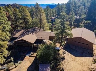 6599 E Flag Mine Rd, Kingman, AZ 86401