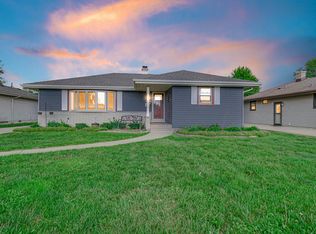 3509 41st Pl, Highland, IN 46322