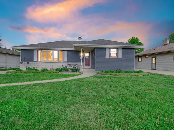 3509 41st Pl, Highland, IN 46322
