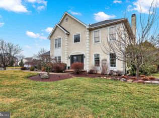 4205 Michener Rd, Doylestown, PA 18902