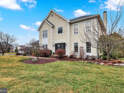 4205 Michener Rd, Doylestown, PA, 18902