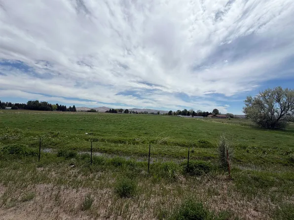 TBD Road 2AB #8, Cody, WY 82414