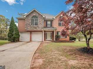 12426 Lakeside Pkwy, Fayetteville, GA 30215