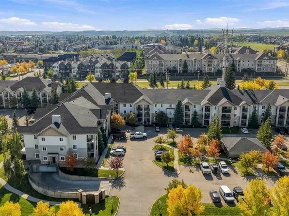 2395 NE Eversyde Ave SW #1202, Calgary, AB T2Y 0B4