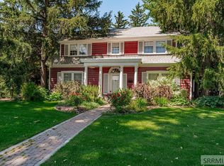 2300 S Blvd, Idaho Falls, ID 83402