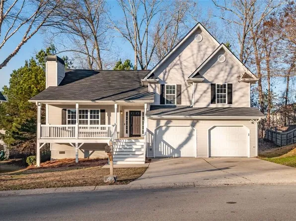 5982 Tate Dr, Austell, GA 30106