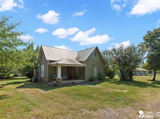 300 Polk St S, Mena, AR 71953