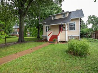 76 Marshall Pl, Saint Louis, MO 63119