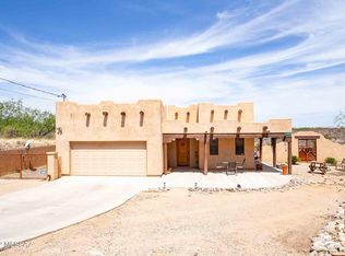 1872 W Wall Ct, Rio Rico, AZ 85648