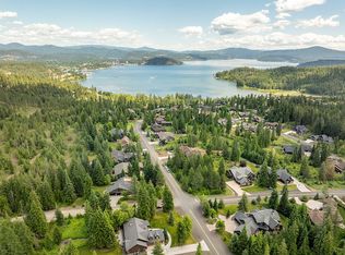 4025 W Cielo View Dr, Coeur D Alene, ID 83814